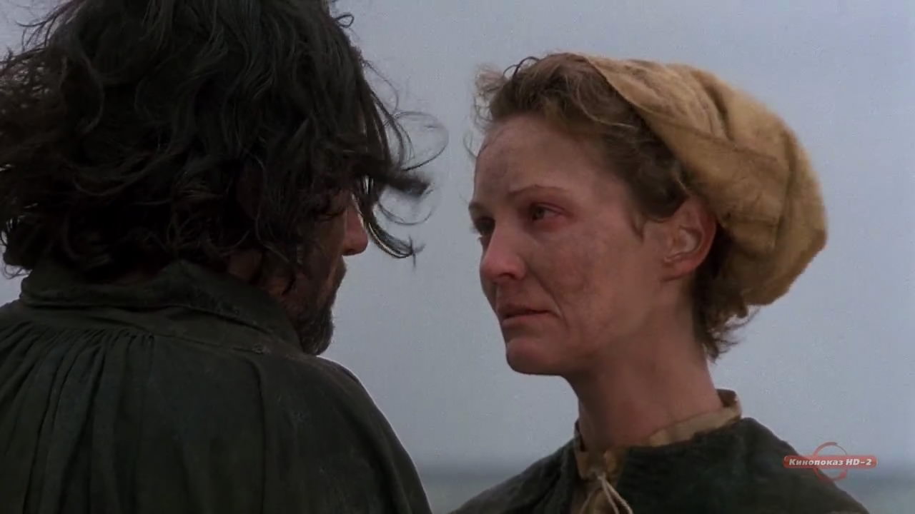 The Crucible (1996) HD screenshot 12530