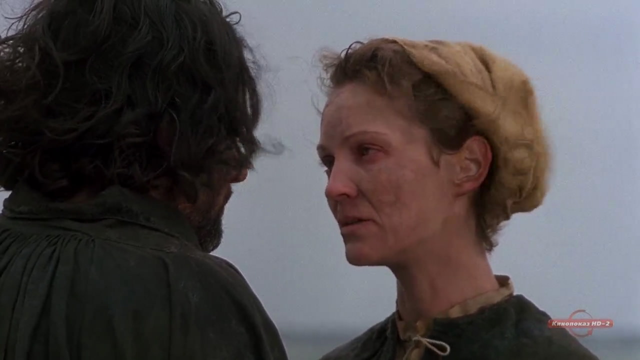 The Crucible (1996) HD screenshot 12533