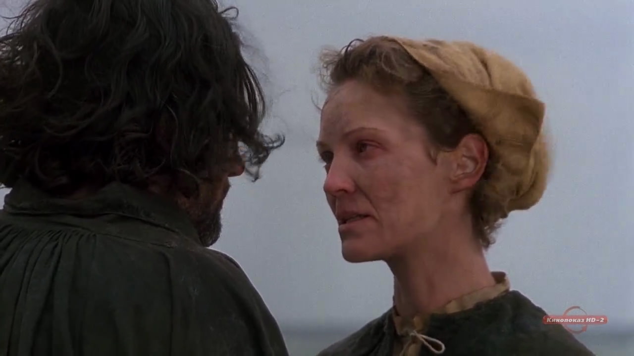 The Crucible (1996) screencap 12534