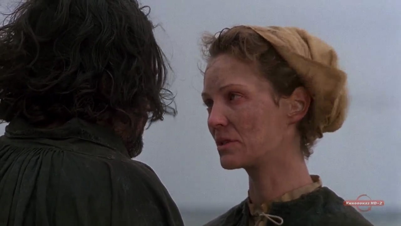 The Crucible (1996) HD screenshot 12536
