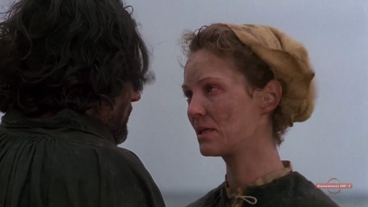 The Crucible (1996) screencap 12537