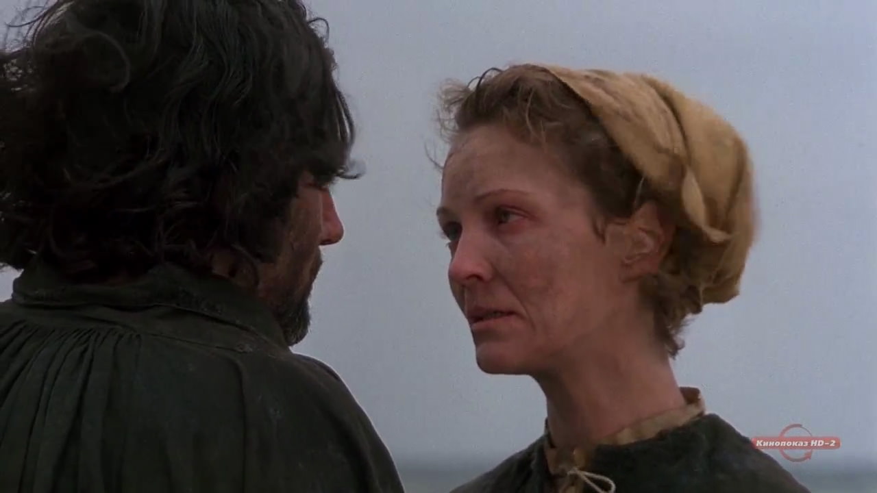 The Crucible (1996) HD screenshot 12539