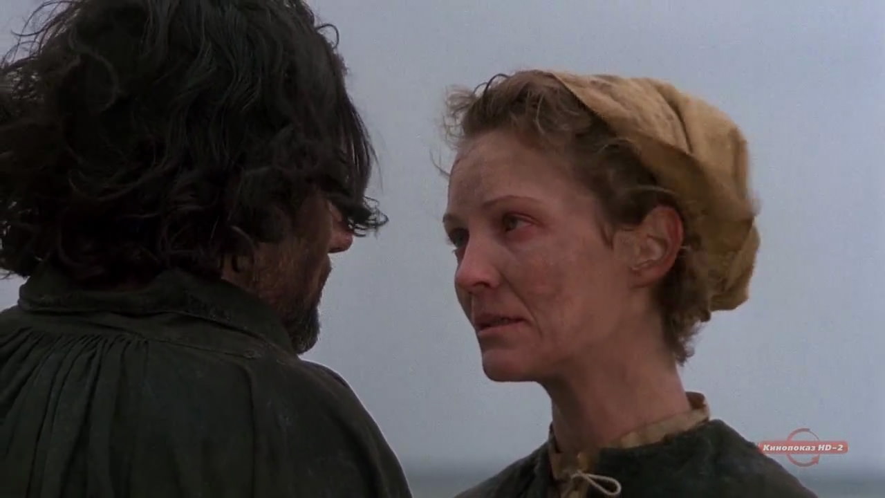 The Crucible (1996) screencap 12540