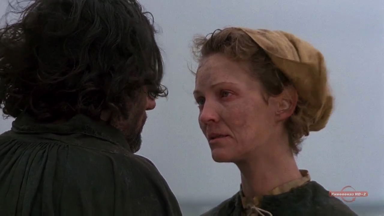 The Crucible (1996) HD screenshot 12542