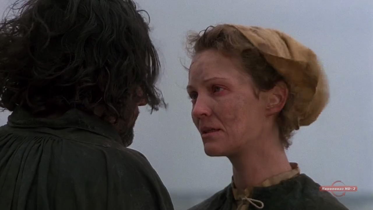 The Crucible (1996) screencap 12543