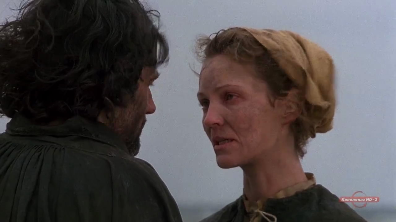 The Crucible (1996) HD screenshot 12545