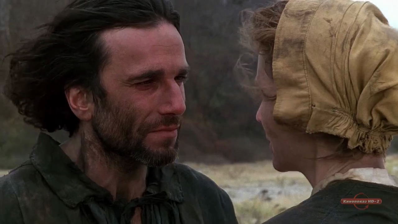 The Crucible (1996) HD screenshot 12548