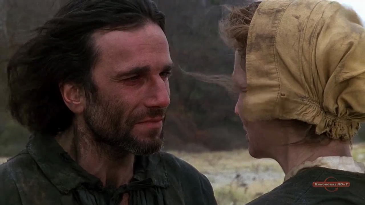 The Crucible (1996) movie still 12550