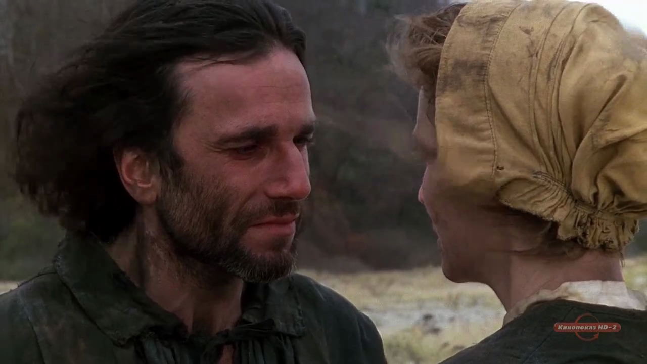 The Crucible (1996) HD screenshot 12551