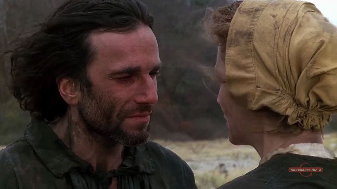 The Crucible (1996) screencap 12552