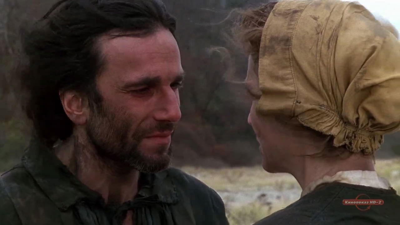 The Crucible (1996) movie still 12553