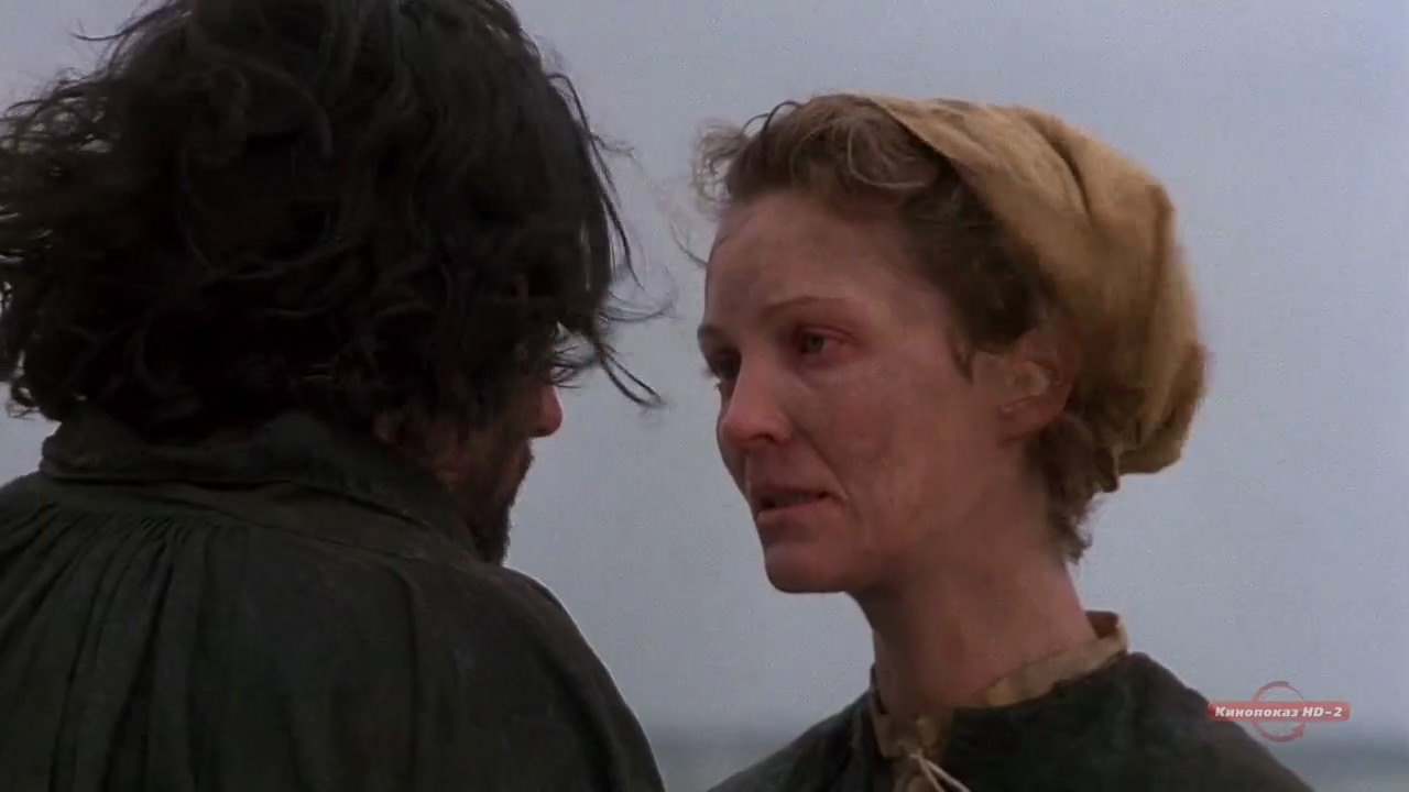 The Crucible (1996) HD screenshot 12554