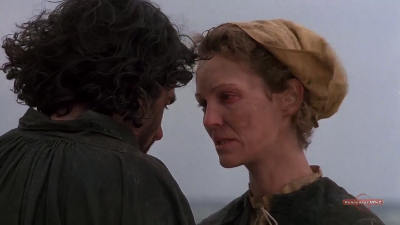 The Crucible (1996) HD screenshot 12557