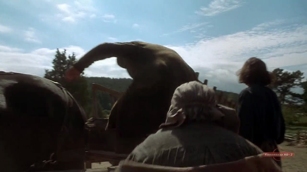 The Crucible (1996) HD screenshot 1256