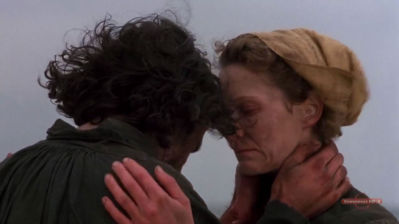 The Crucible (1996) HD screenshot 12563