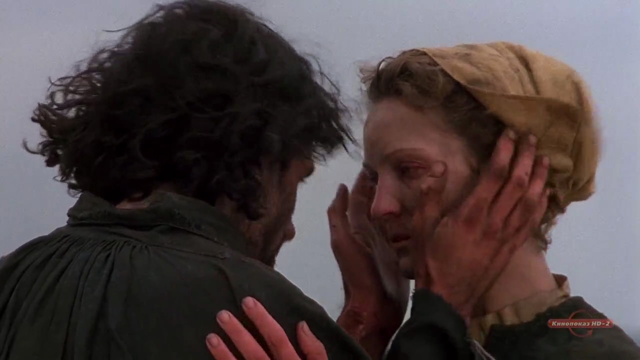 The Crucible (1996) screencap 12564