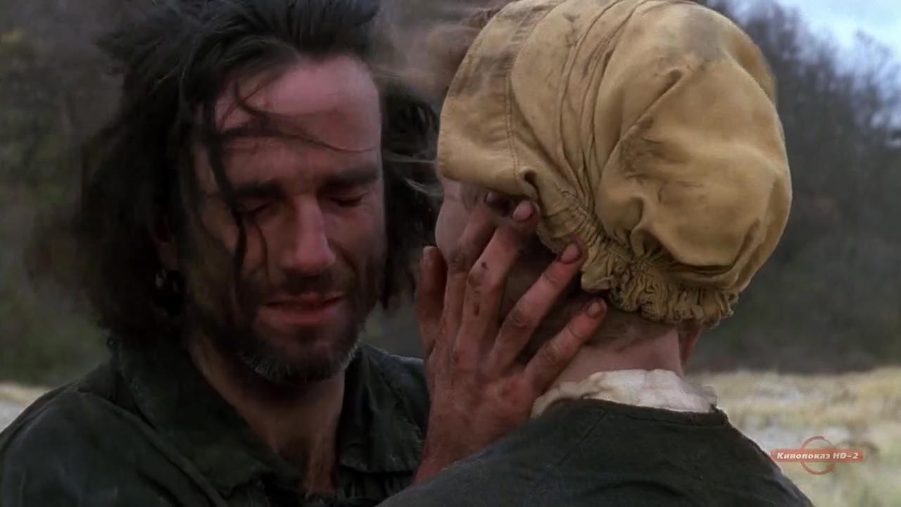 The Crucible (1996) HD screenshot 12566