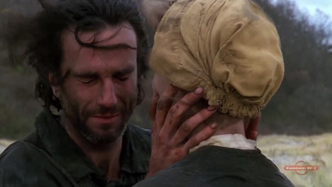 The Crucible (1996) screencap 12567