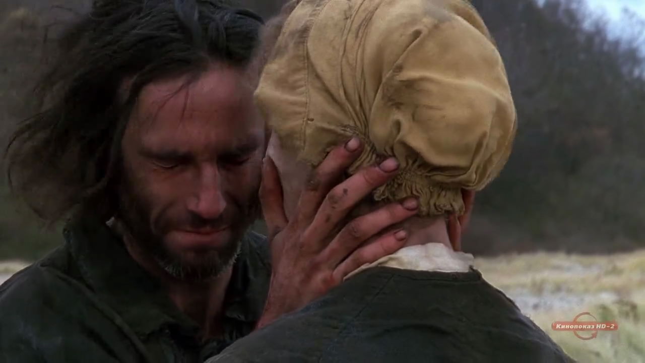 The Crucible (1996) HD screenshot 12569