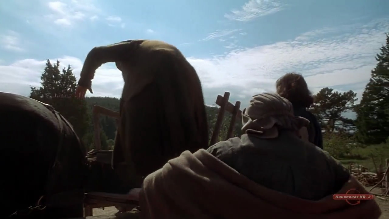 The Crucible (1996) screencap 1257