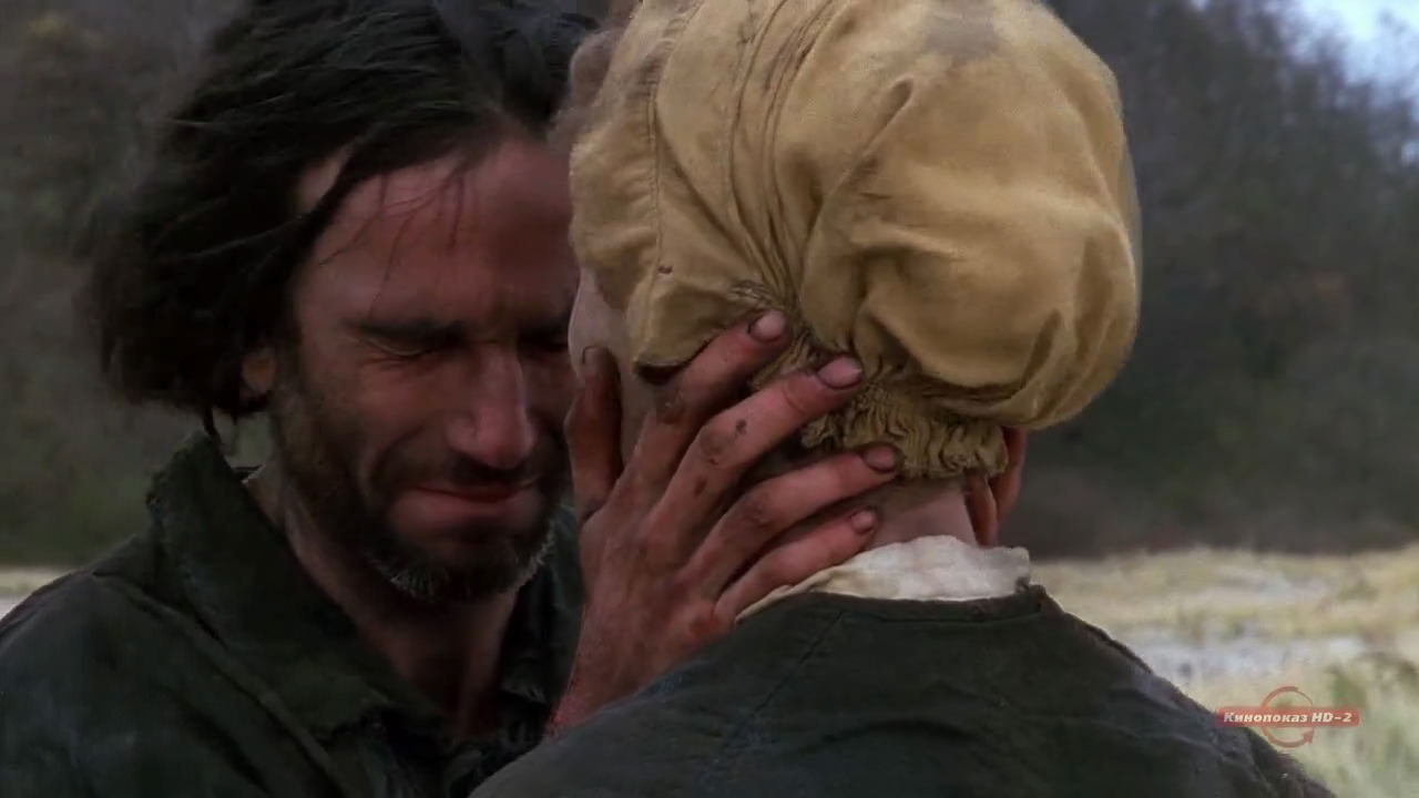 The Crucible (1996) screencap 12570