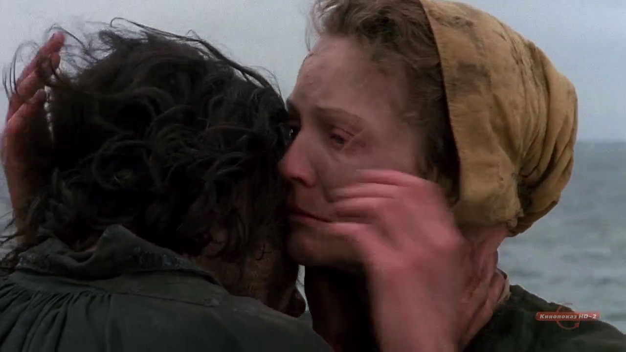The Crucible (1996) HD screenshot 12572