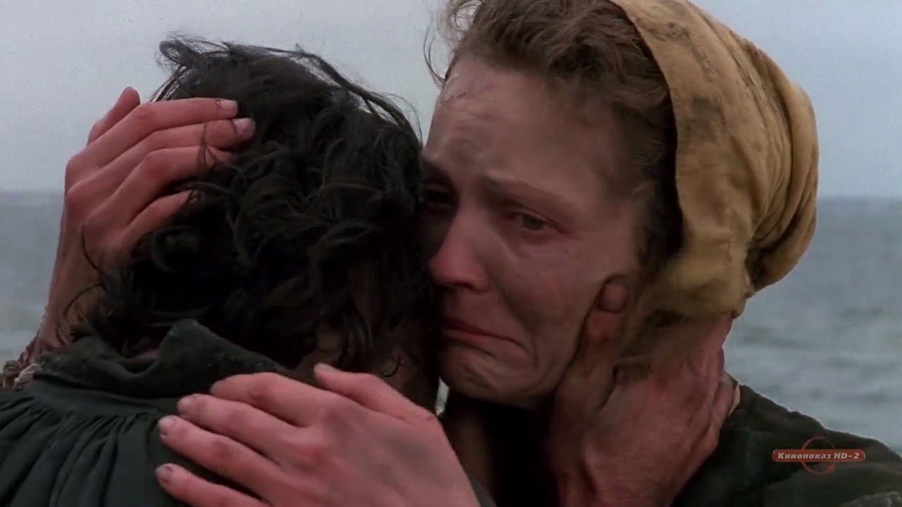 The Crucible (1996) screencap 12573
