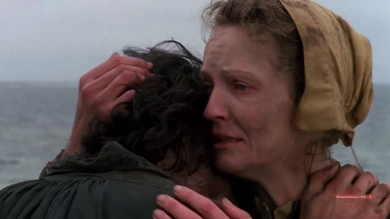 The Crucible (1996) HD screenshot 12575