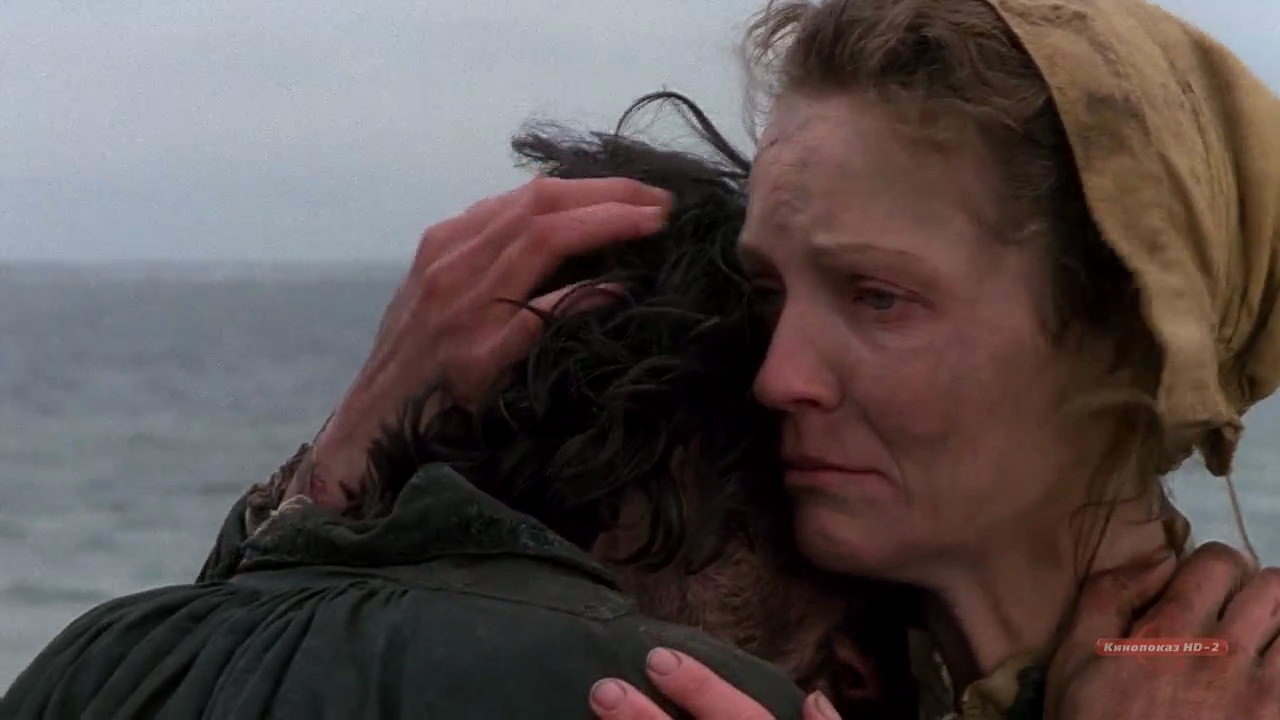 The Crucible (1996) screencap 12576
