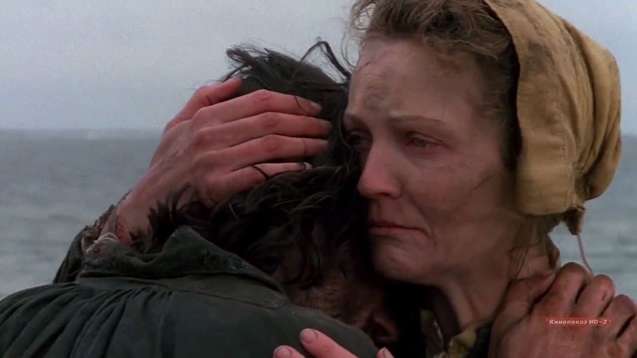 The Crucible (1996) movie still 12577