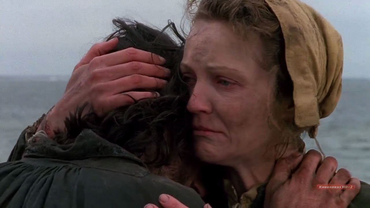 The Crucible (1996) HD screenshot 12578