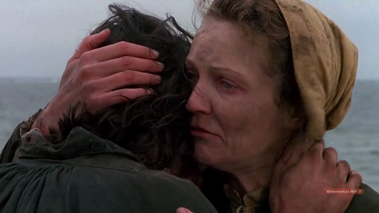 The Crucible (1996) screencap 12579