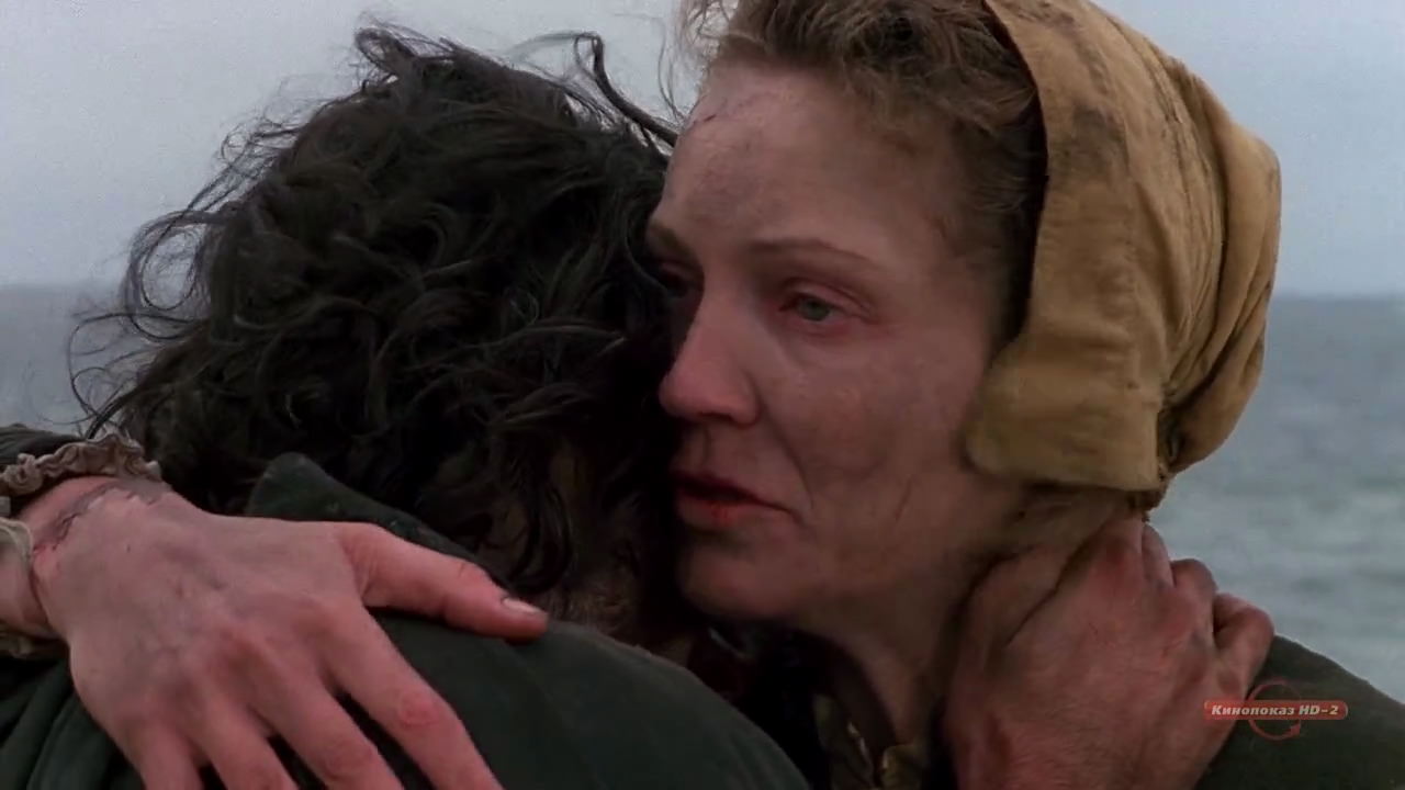 The Crucible (1996) HD screenshot 12581