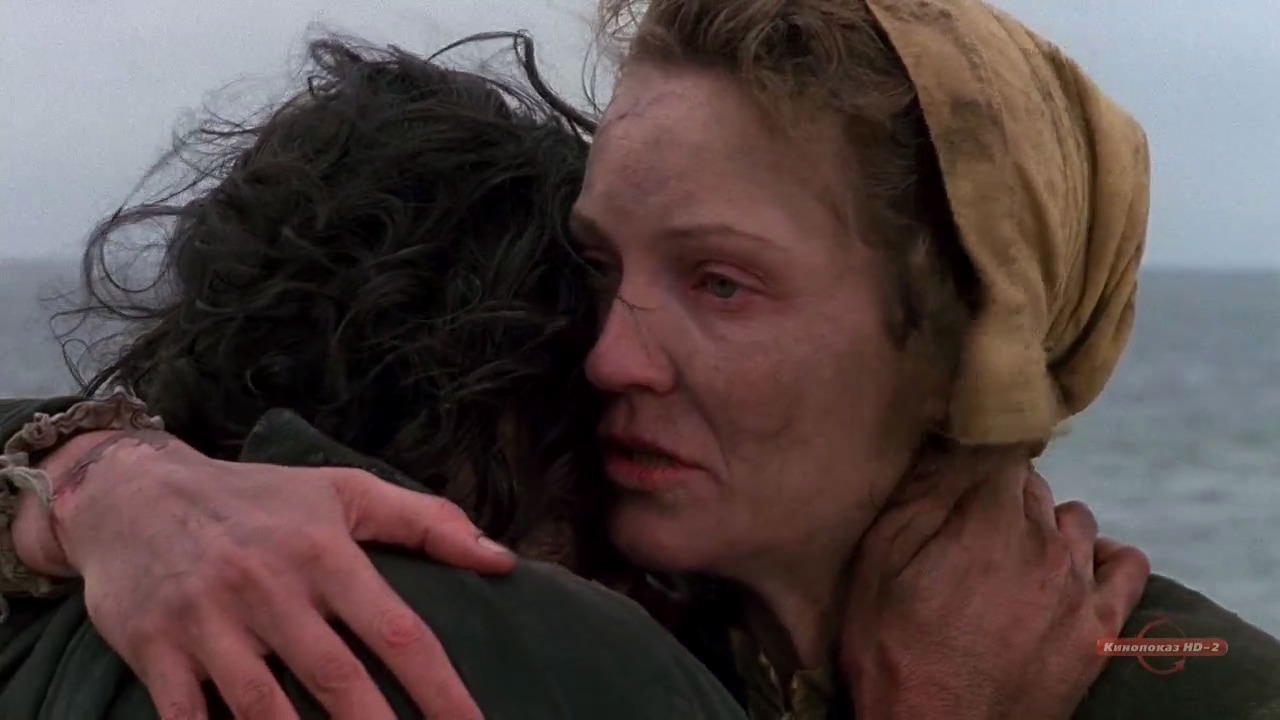 The Crucible (1996) screencap 12582