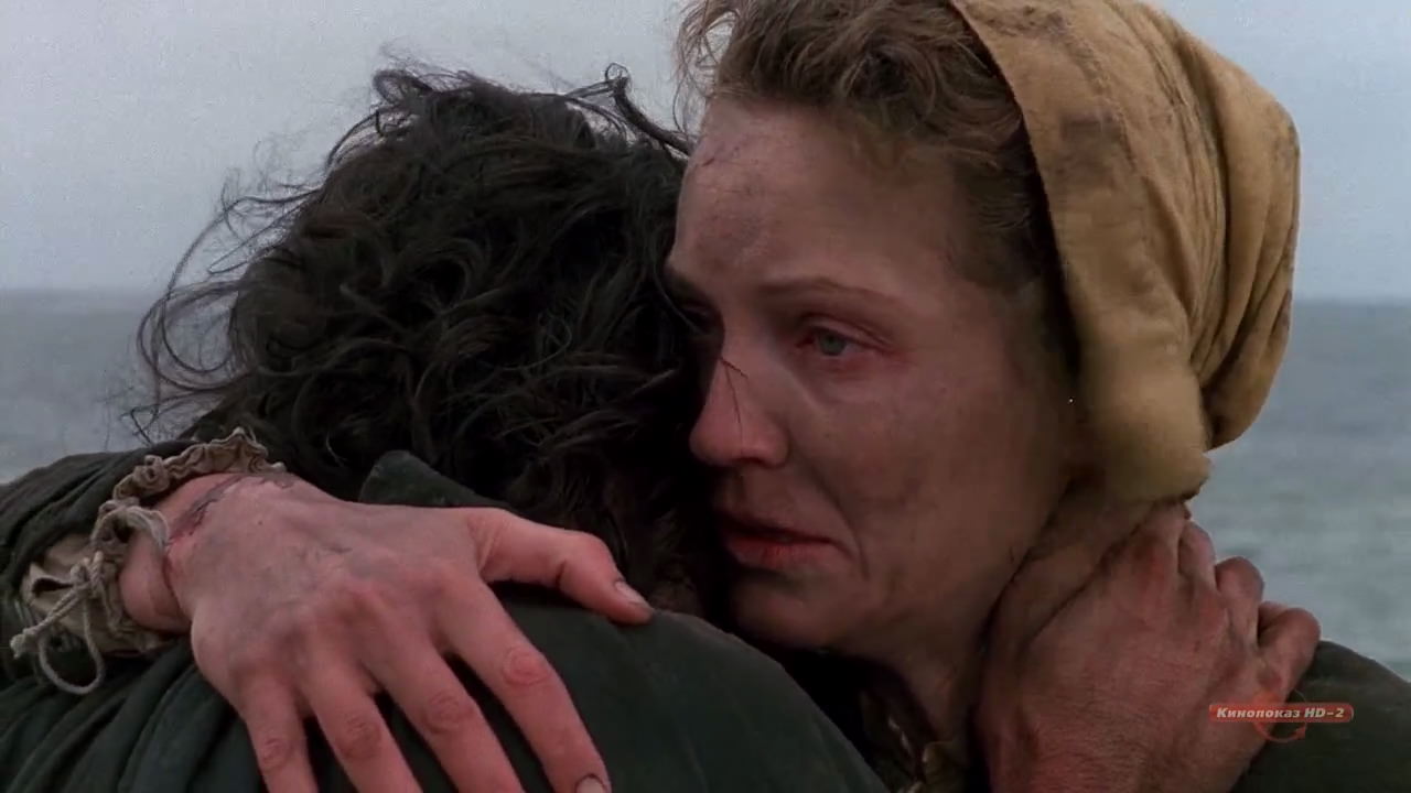 The Crucible (1996) HD screenshot 12584