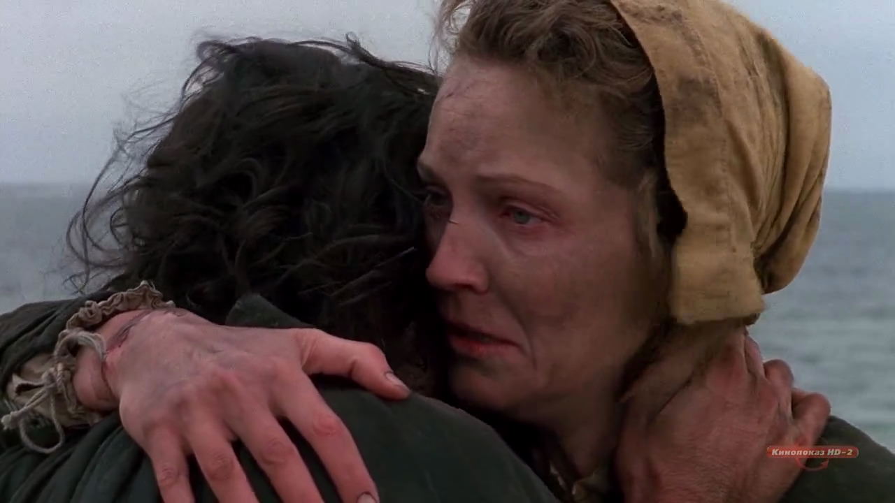The Crucible (1996) screencap 12585