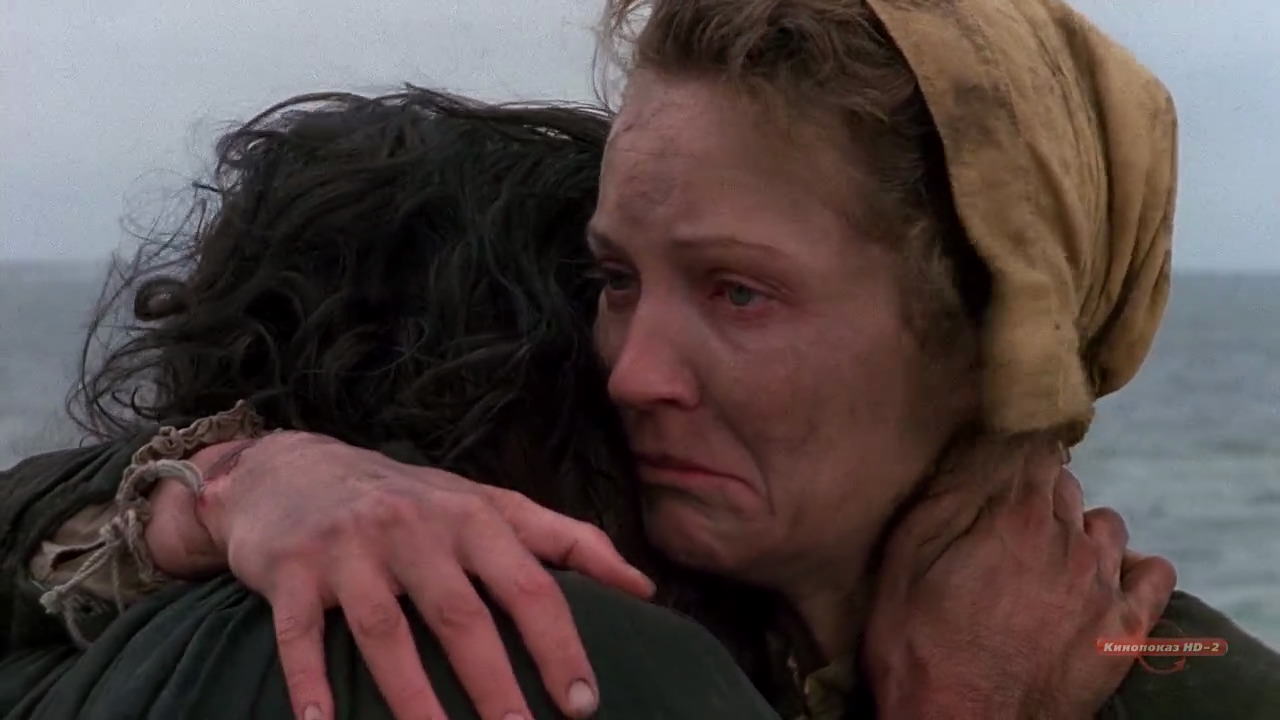 The Crucible (1996) movie still 12586