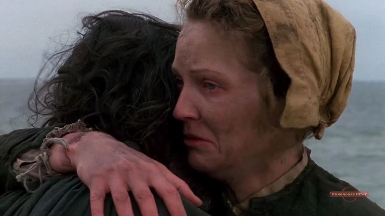 The Crucible (1996) HD screenshot 12587