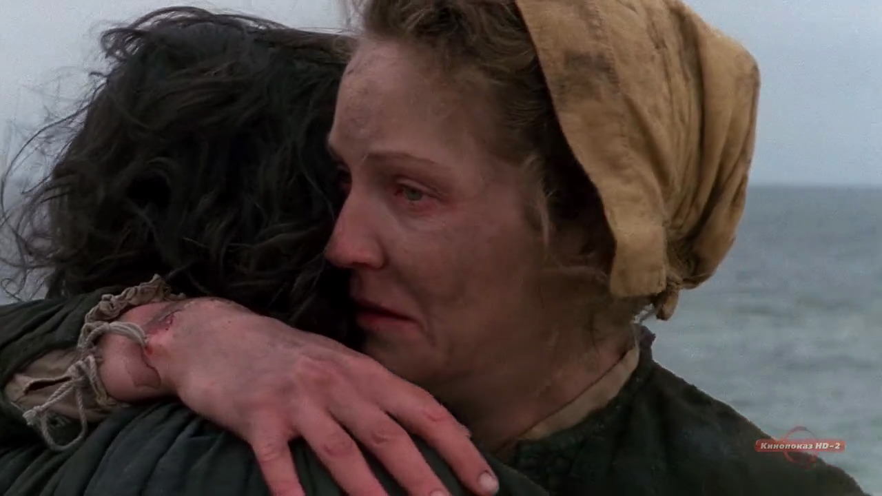 The Crucible (1996) screencap 12588
