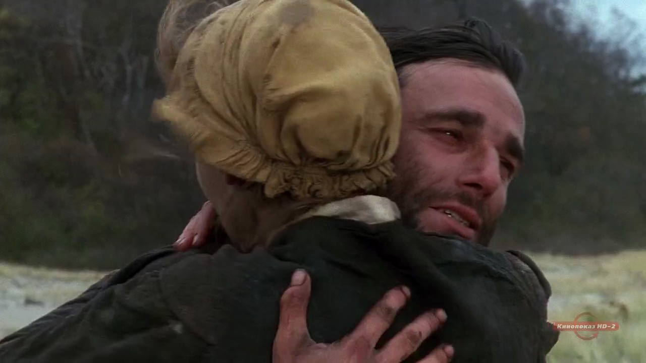 The Crucible (1996) movie still 12589