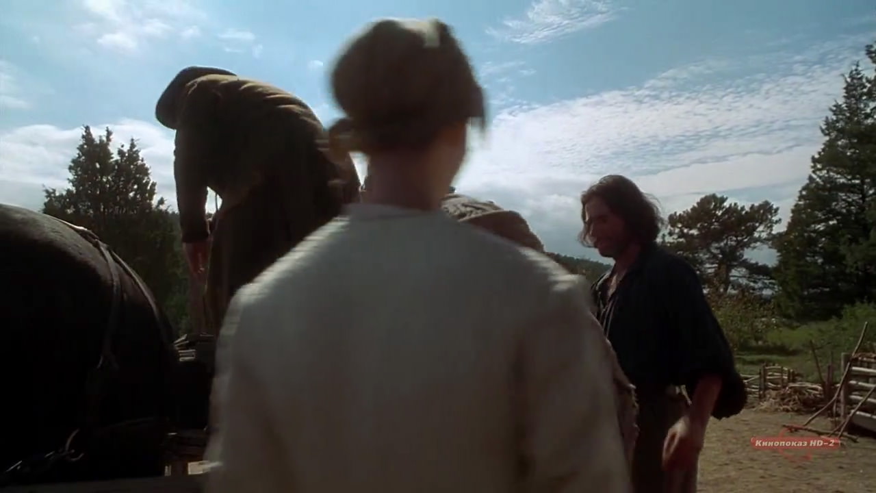 The Crucible (1996) HD screenshot 1259