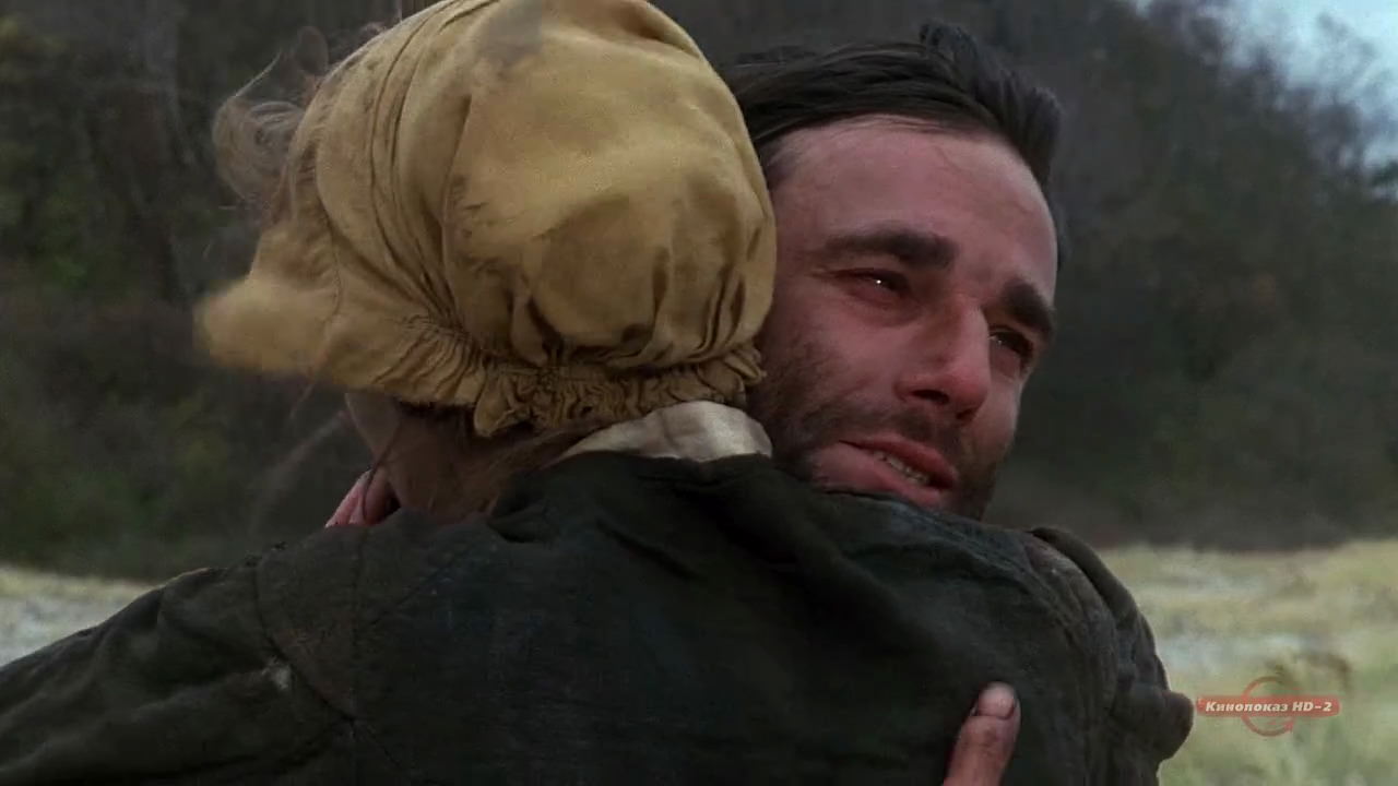 The Crucible (1996) HD screenshot 12590