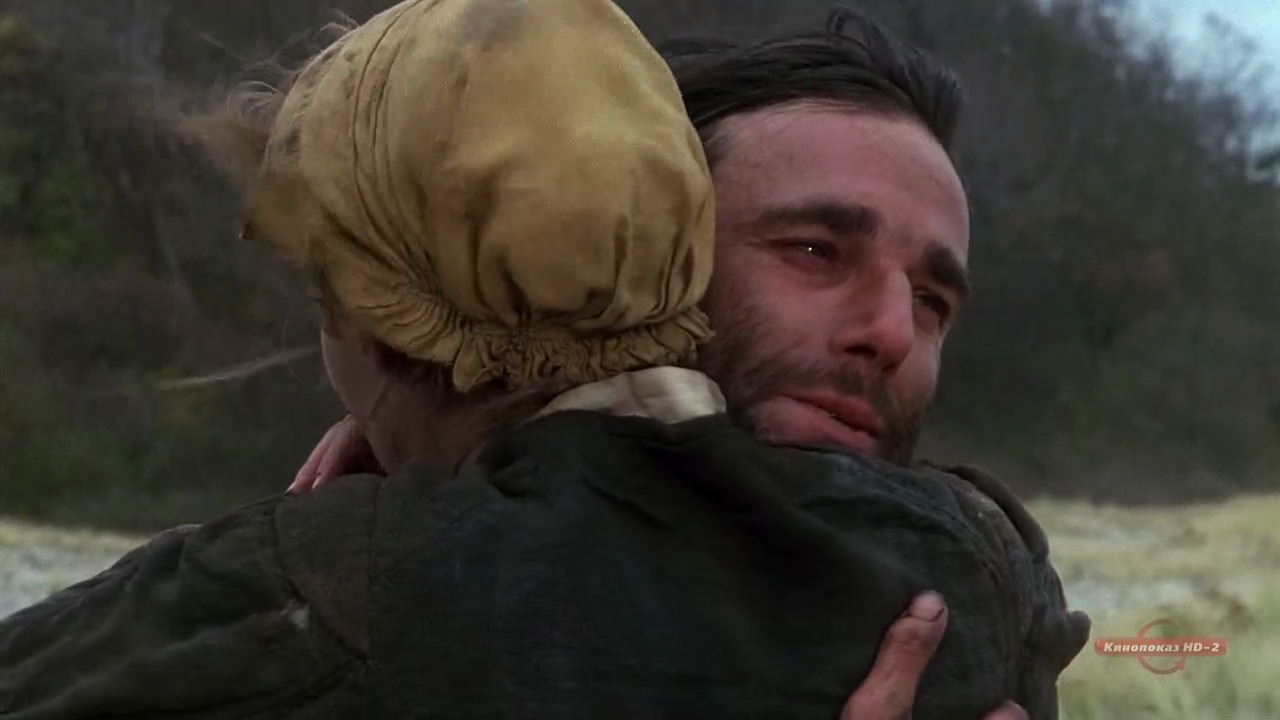 The Crucible (1996) screencap 12591