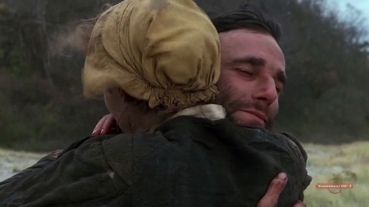 The Crucible (1996) HD screenshot 12593