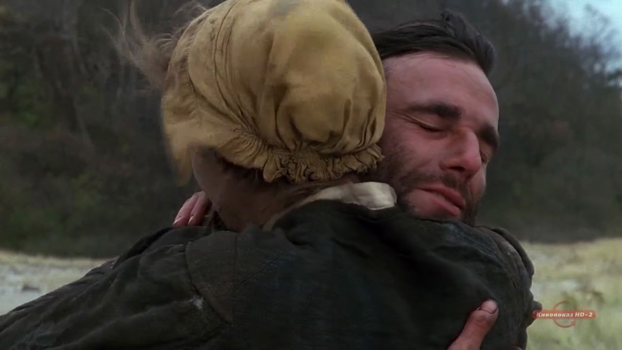 The Crucible (1996) HD screenshot 12596