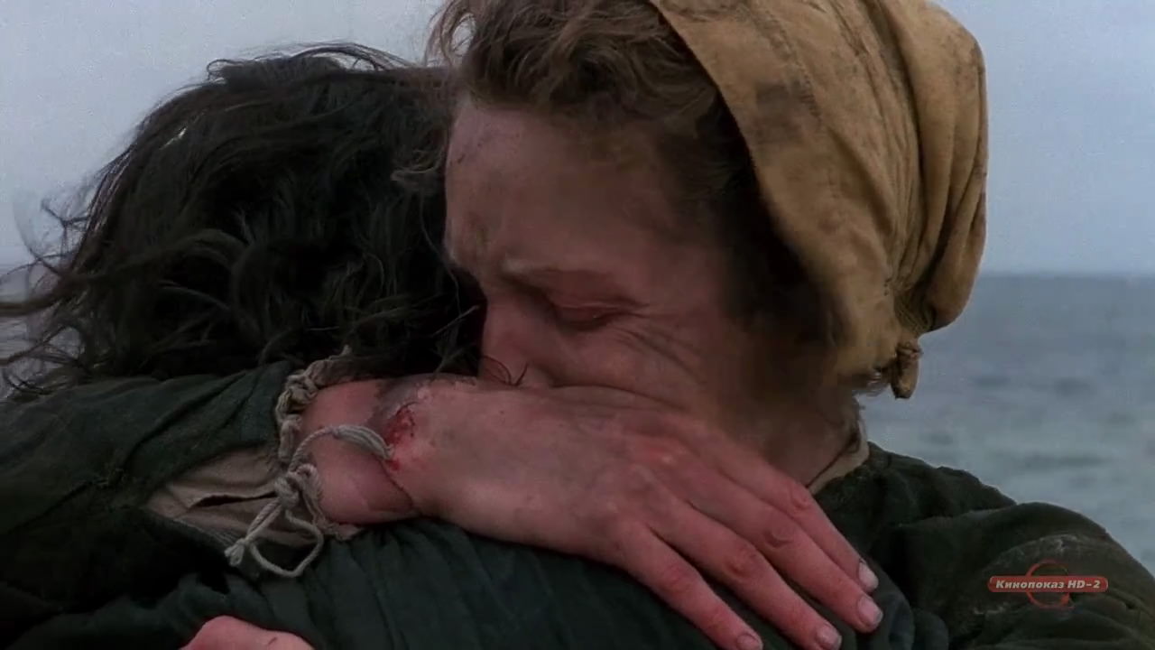 The Crucible (1996) HD screenshot 12599