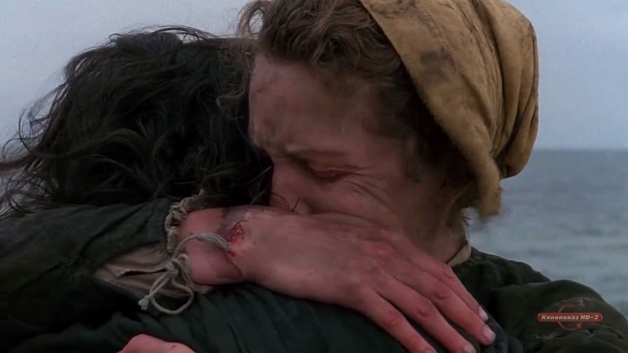 The Crucible (1996) HD screenshot 12602