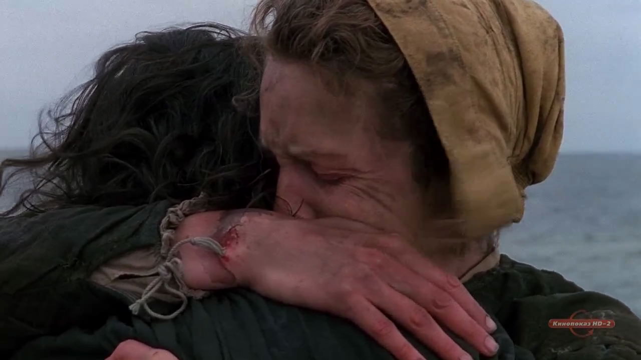 The Crucible (1996) screencap 12603
