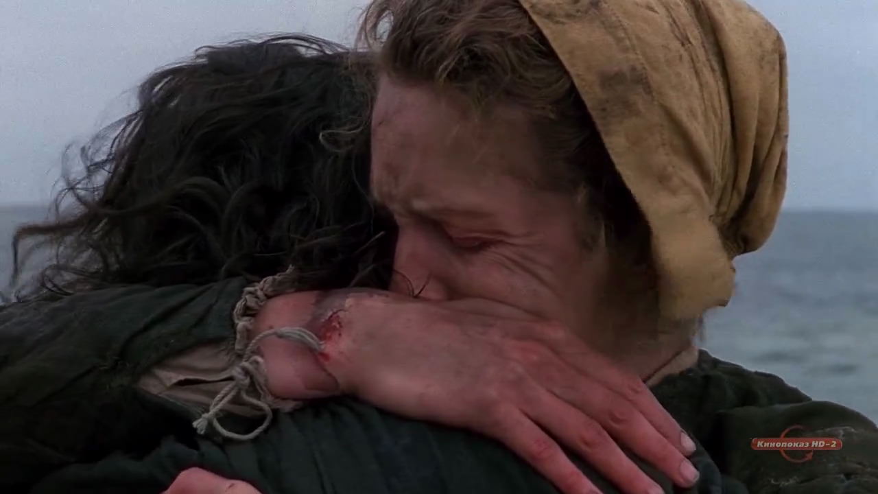 The Crucible (1996) HD screenshot 12605