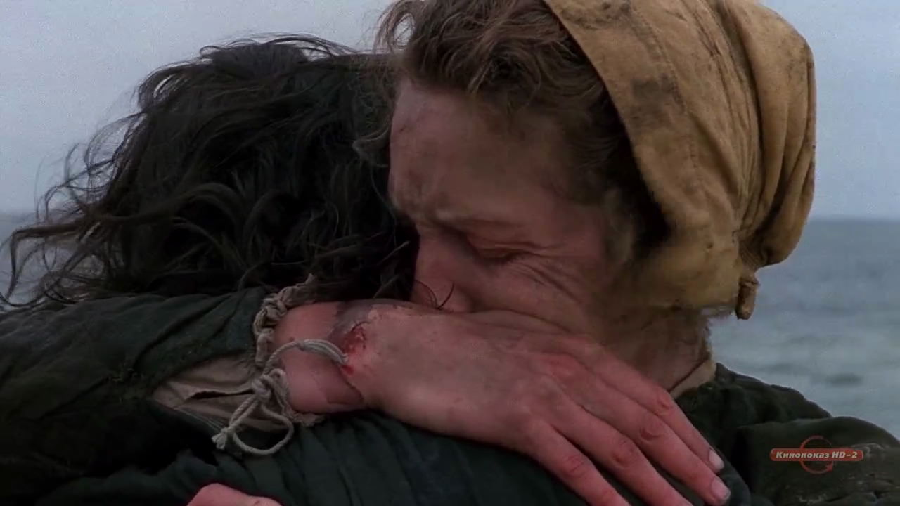The Crucible (1996) screencap 12606